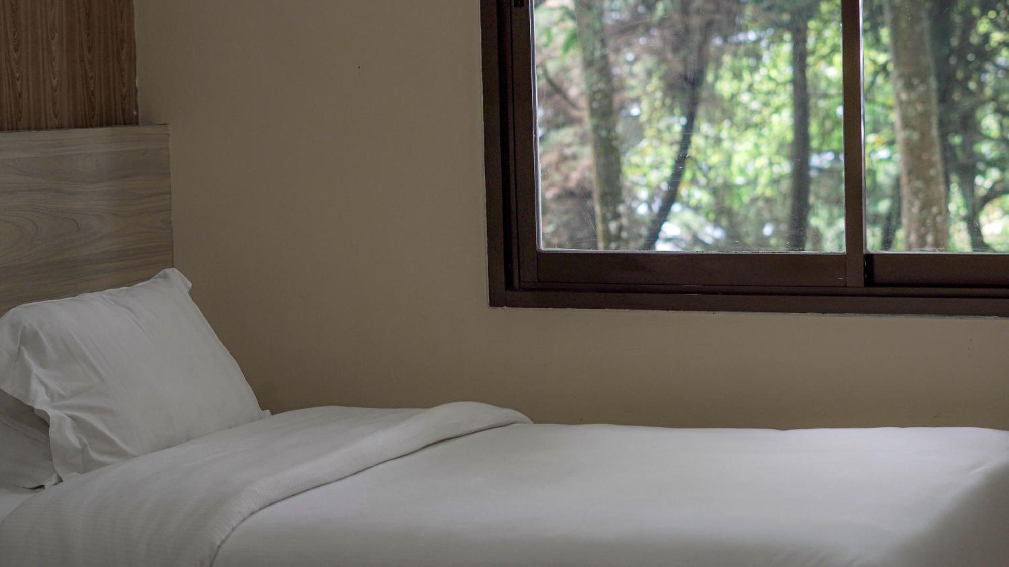 Damar Langit Resort Cisarua Zewnętrze zdjęcie